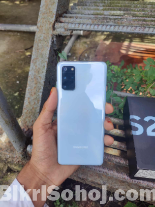 Samsung s20+